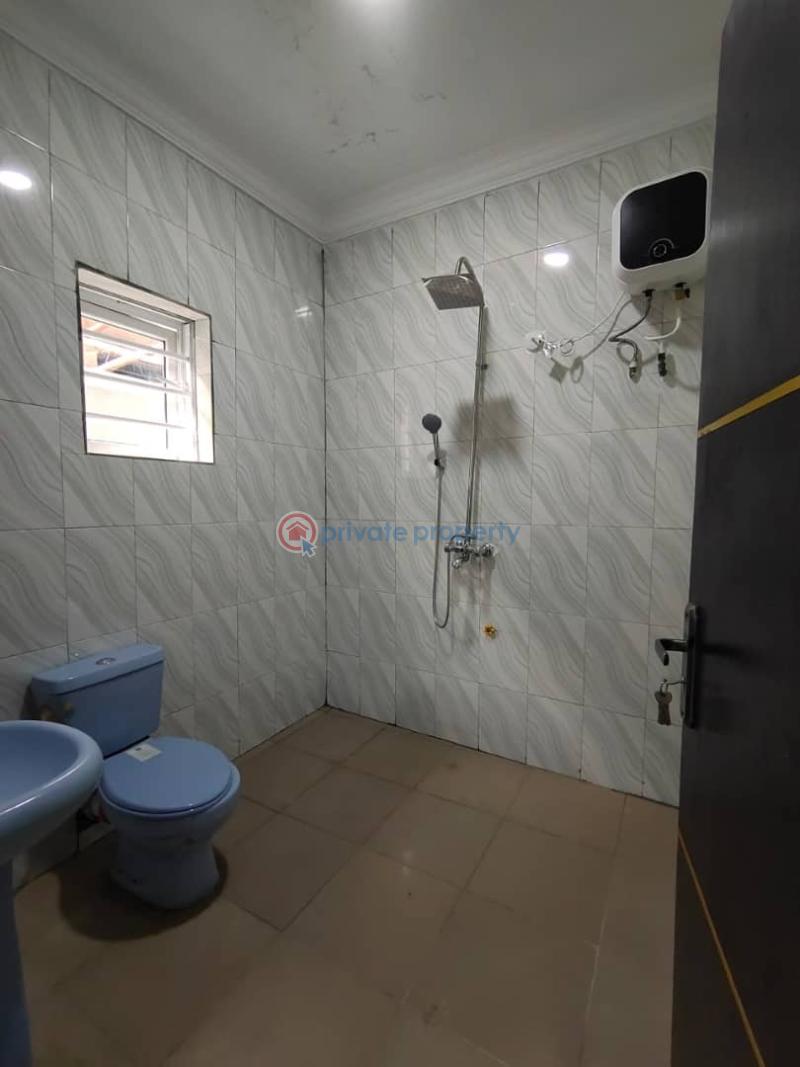 2 bedroom Block Of Flats For Rent Isokan Estate, Akalaway Akobo Ojurin Akobo Ibadan Oyo - 1