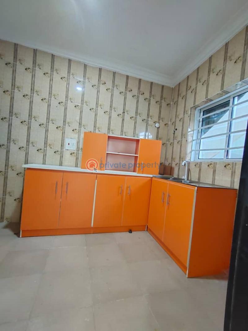 2 bedroom Block Of Flats For Rent Isokan Estate, Akalaway Akobo Ojurin Akobo Ibadan Oyo - 2