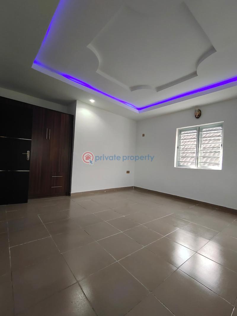 2 bedroom Block Of Flats For Rent Isokan Estate, Akalaway Akobo Ojurin Akobo Ibadan Oyo - 4