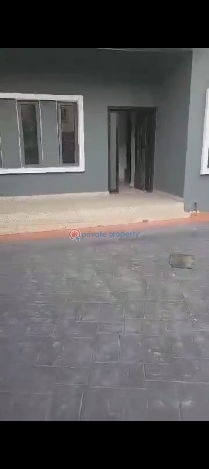 Terraced Duplex For Sale A Private Estate In Adeniyi Jones Adeniyi Jones Ikeja Lagos - 2
