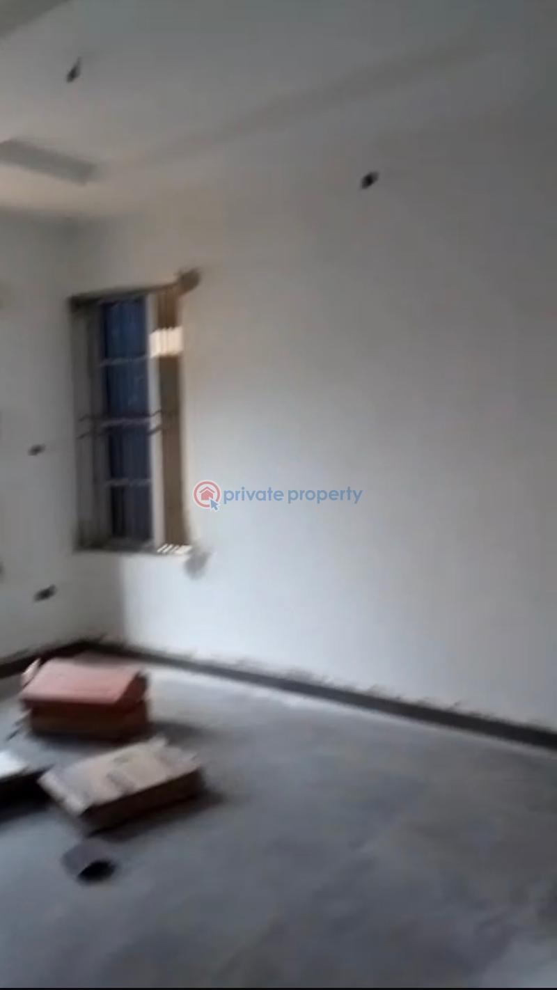 3 bedroom Block Of Flats For Rent Maryland Lagos - 1