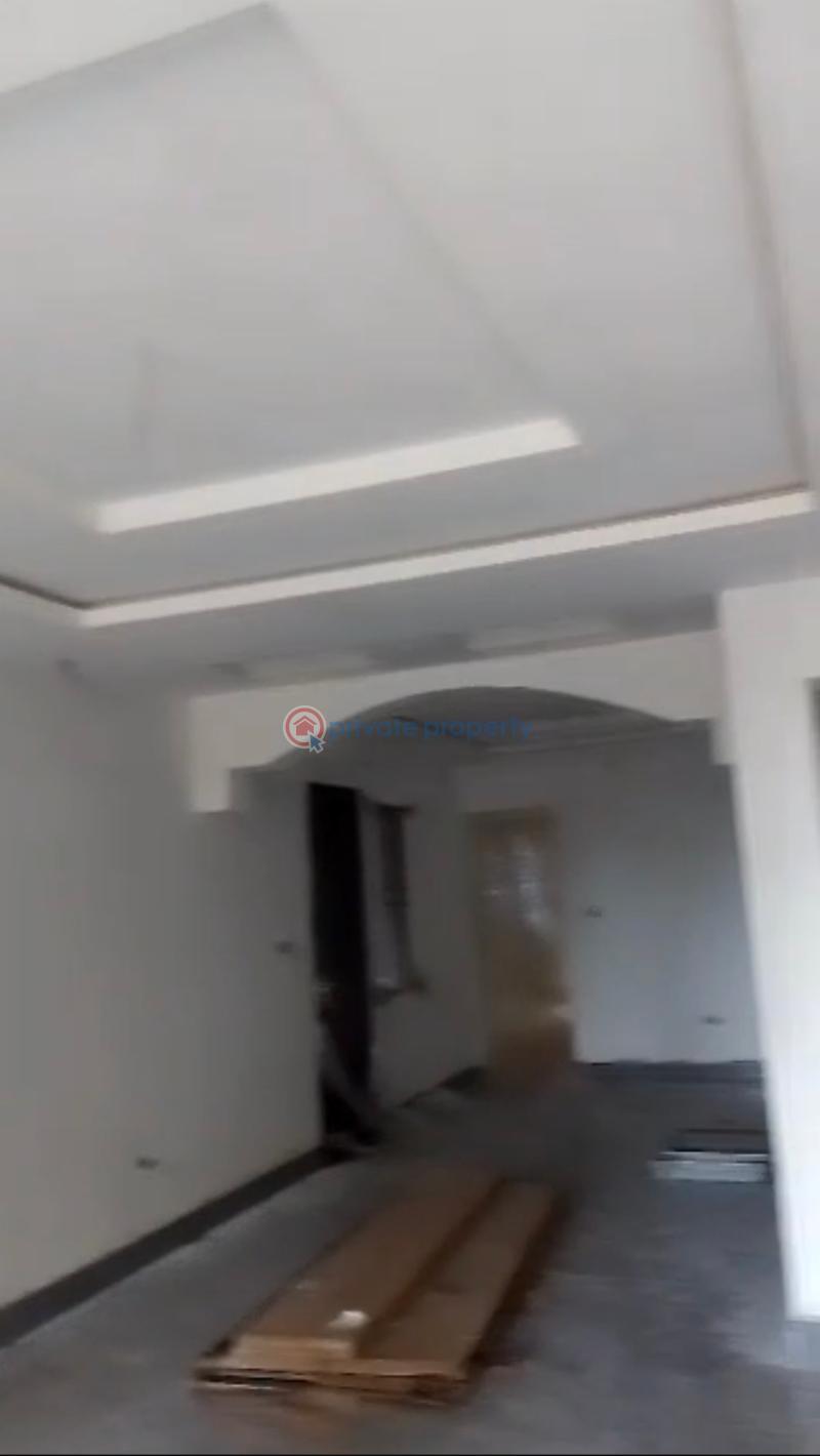 3 bedroom Block Of Flats For Rent Maryland Lagos - 0