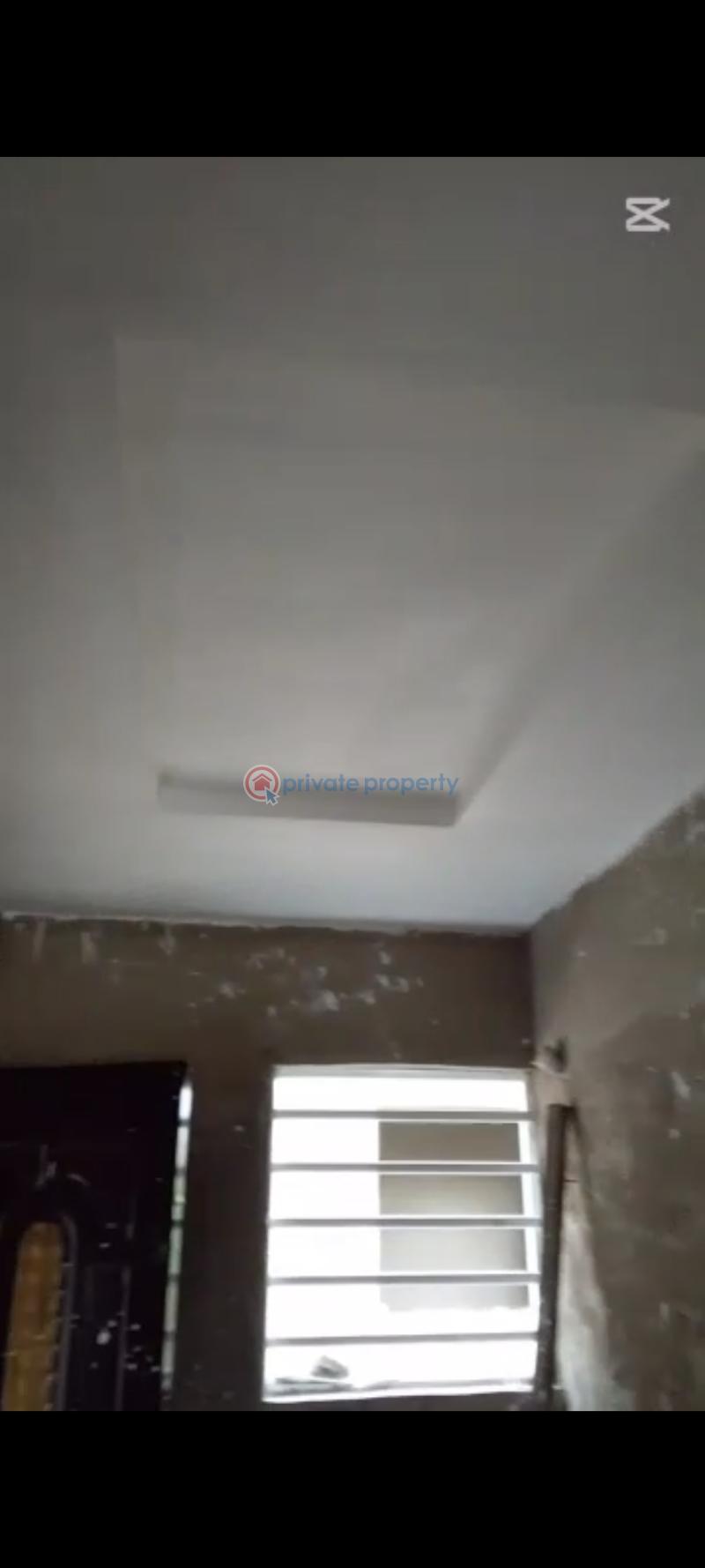 1 bedroom Mini Flat For Rent Agbelekale Axis, Ekoro Road Abule Egba Abule Egba Lagos - 4