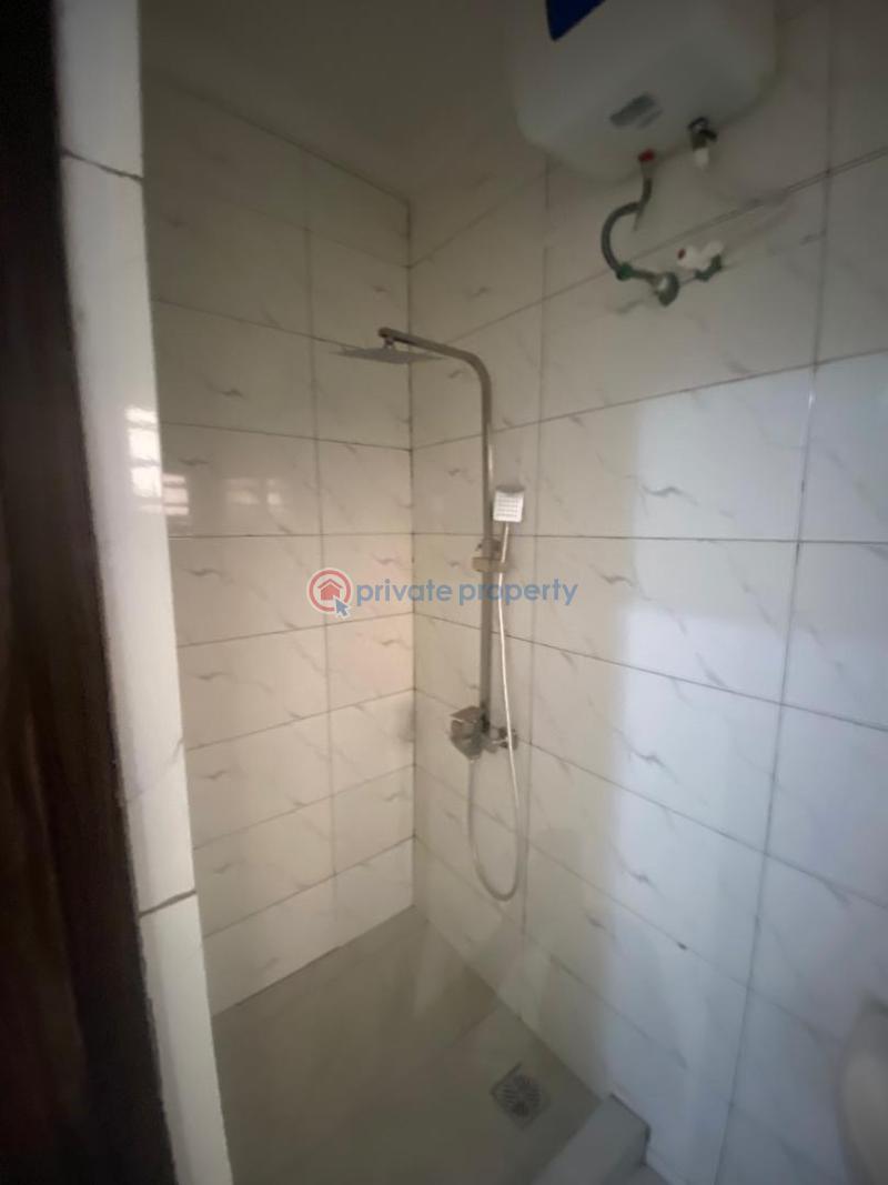 4 bedroom Block Of Flats For Rent Ogudu GRA Lagos - 12