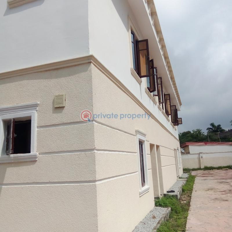 1 bedroom Block Of Flats For Rent 45rd 1 Avenue Gwarinpa Gwarimpa Abuja Phase 3  - 0