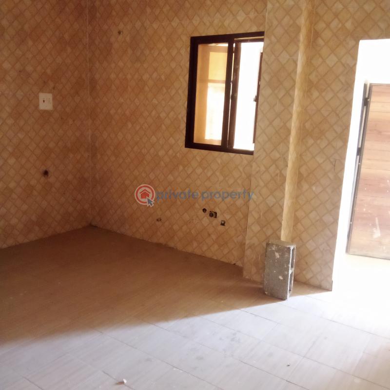 1 bedroom Block Of Flats For Rent 45rd 1 Avenue Gwarinpa Gwarimpa Abuja Phase 3  - 1