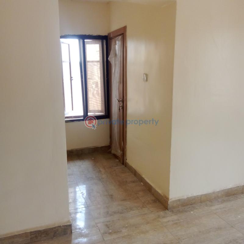 1 bedroom Block Of Flats For Rent 45rd 1 Avenue Gwarinpa Gwarimpa Abuja Phase 3  - 3