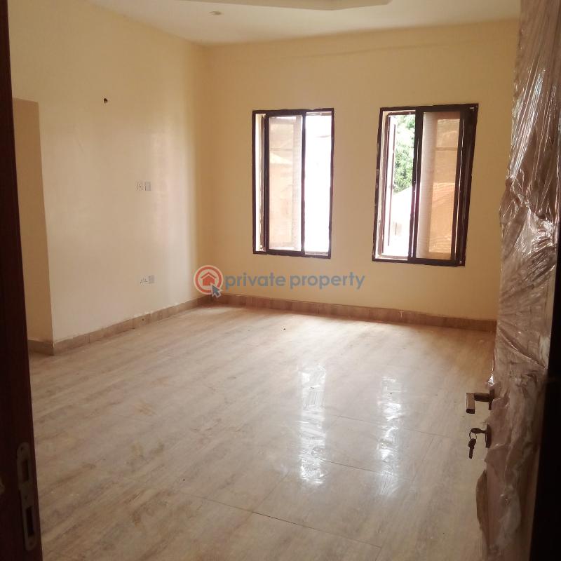 1 bedroom Block Of Flats For Rent 45rd 1 Avenue Gwarinpa Gwarimpa Abuja Phase 3  - 4