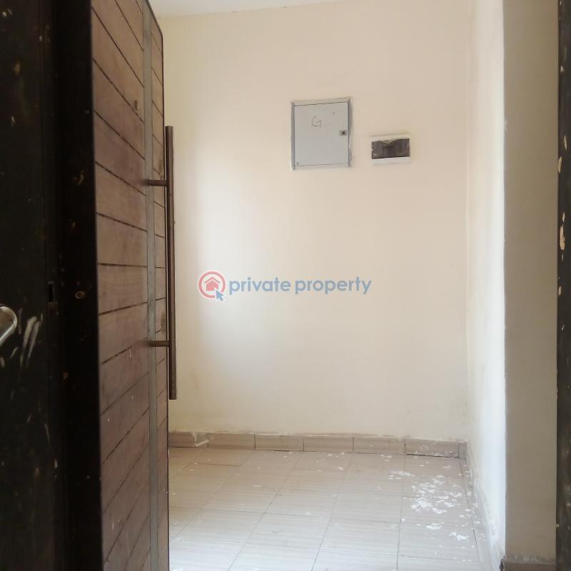 1 bedroom Block Of Flats For Rent 45rd 1 Avenue Gwarinpa Gwarimpa Abuja Phase 3  - 5