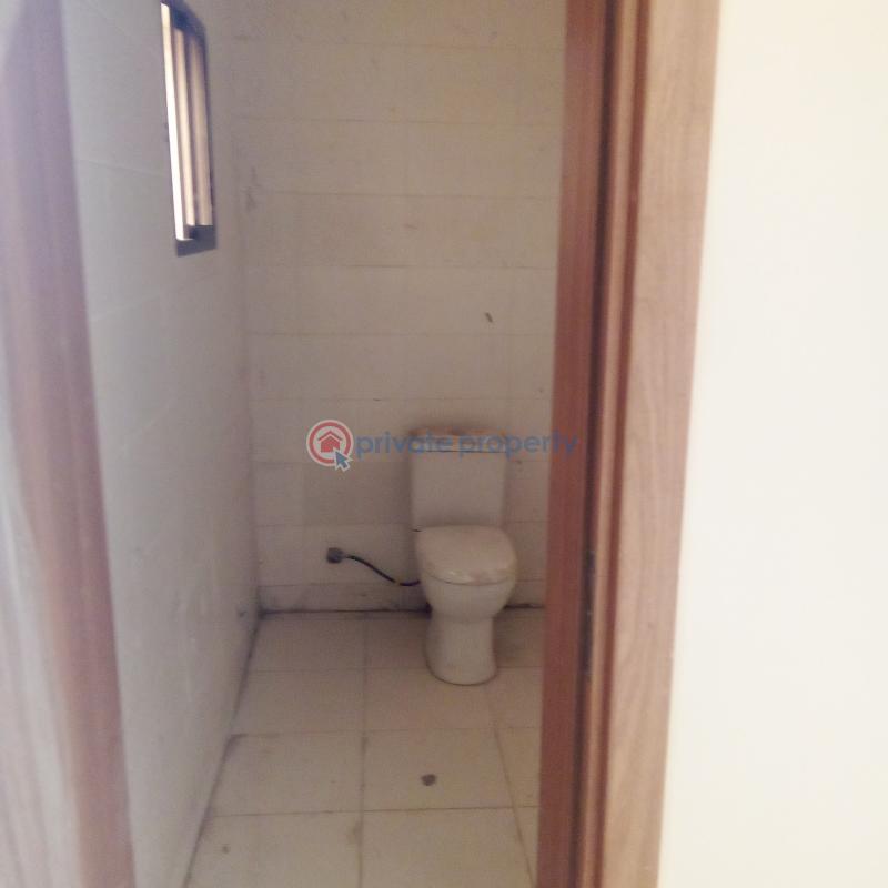 1 bedroom Block Of Flats For Rent 45rd 1 Avenue Gwarinpa Gwarimpa Abuja Phase 3  - 2