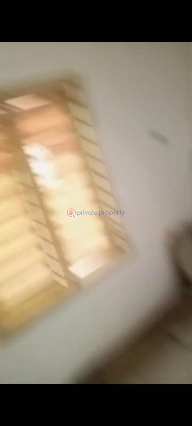 1 bedroom Mini Flat For Rent Ojodu Abiodun Berger Ojodu Lagos - 1