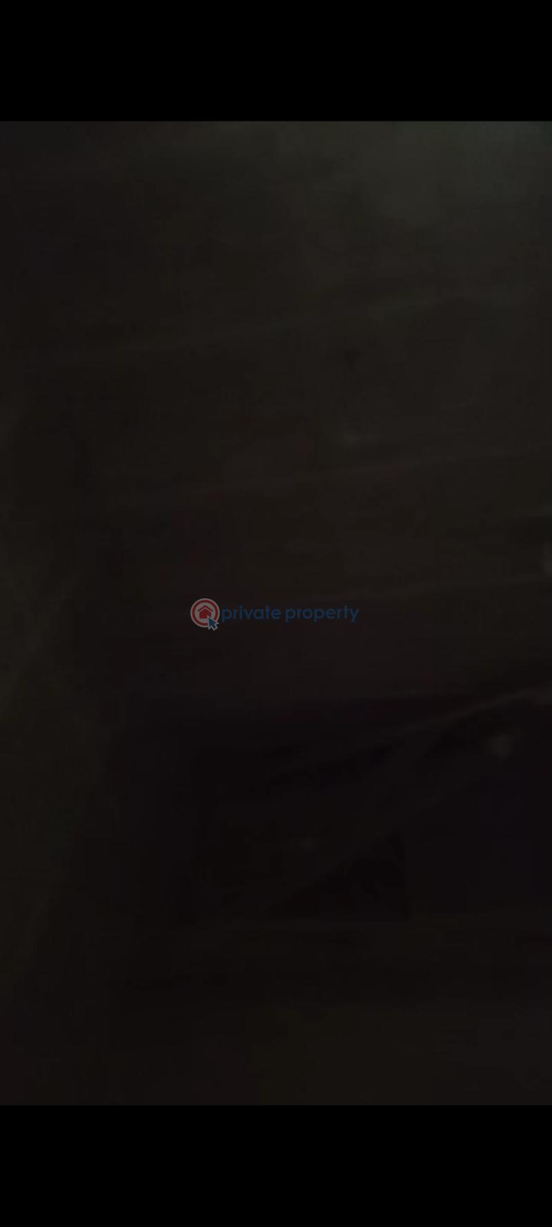 1 bedroom Mini Flat For Rent Ojodu Abiodun Berger Ojodu Lagos - 5