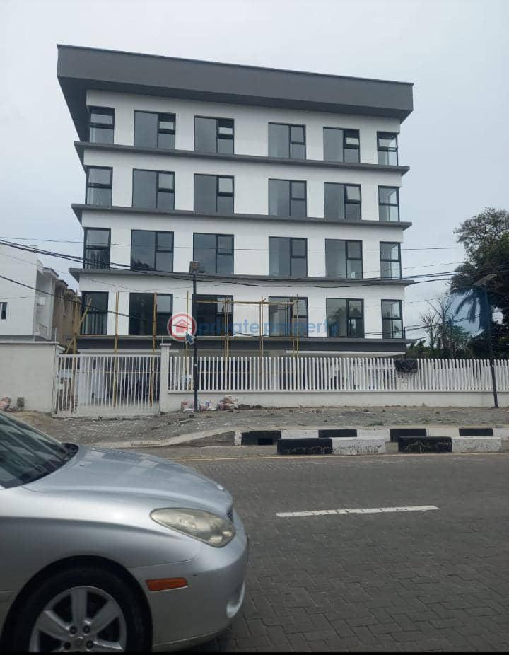 Office For Sale Old Ikoyi Lagos
