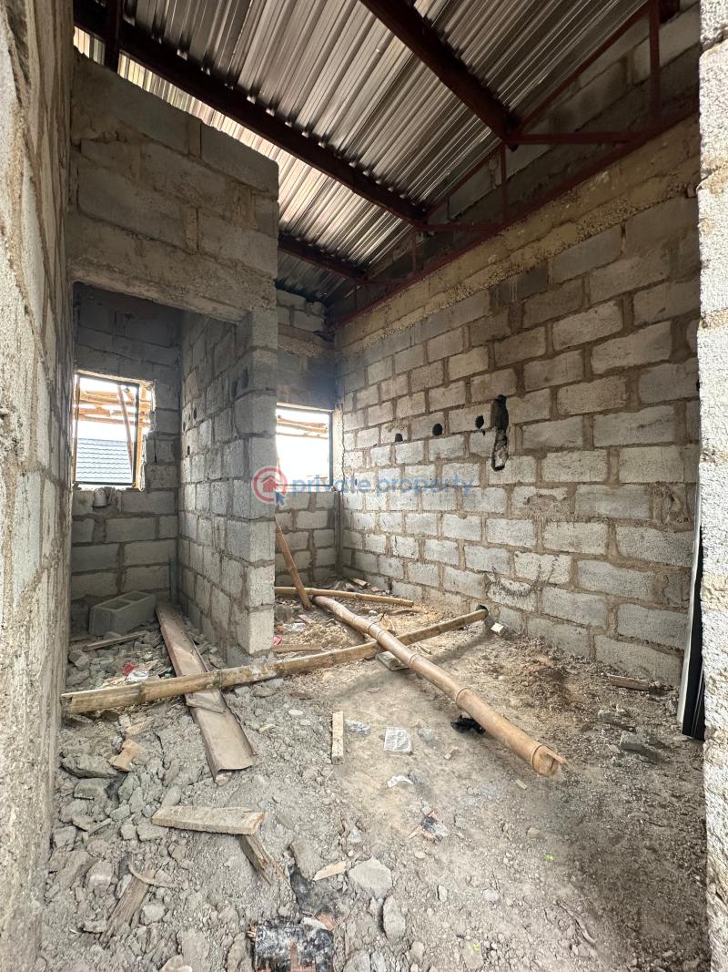 Shop For Rent Dugbe Alawo Ibadan Oyo - 1