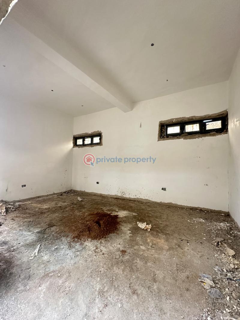 Shop For Rent Dugbe Alawo Ibadan Oyo - 3