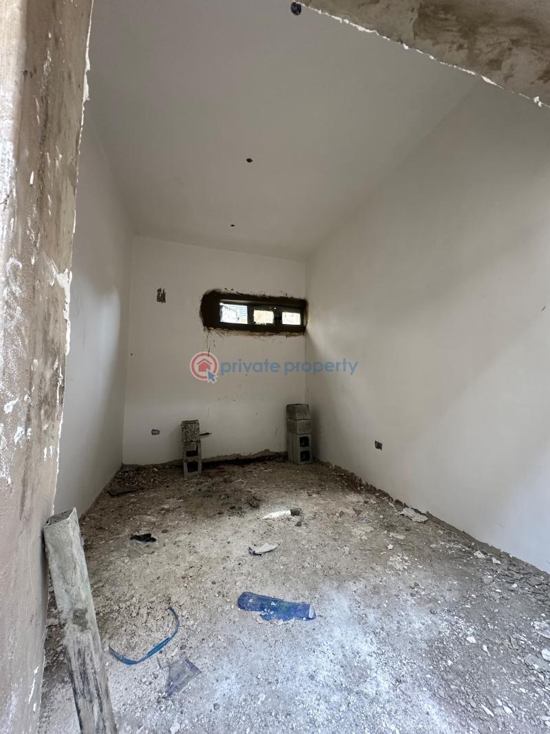 Shop For Rent Dugbe Alawo Ibadan Oyo - 8