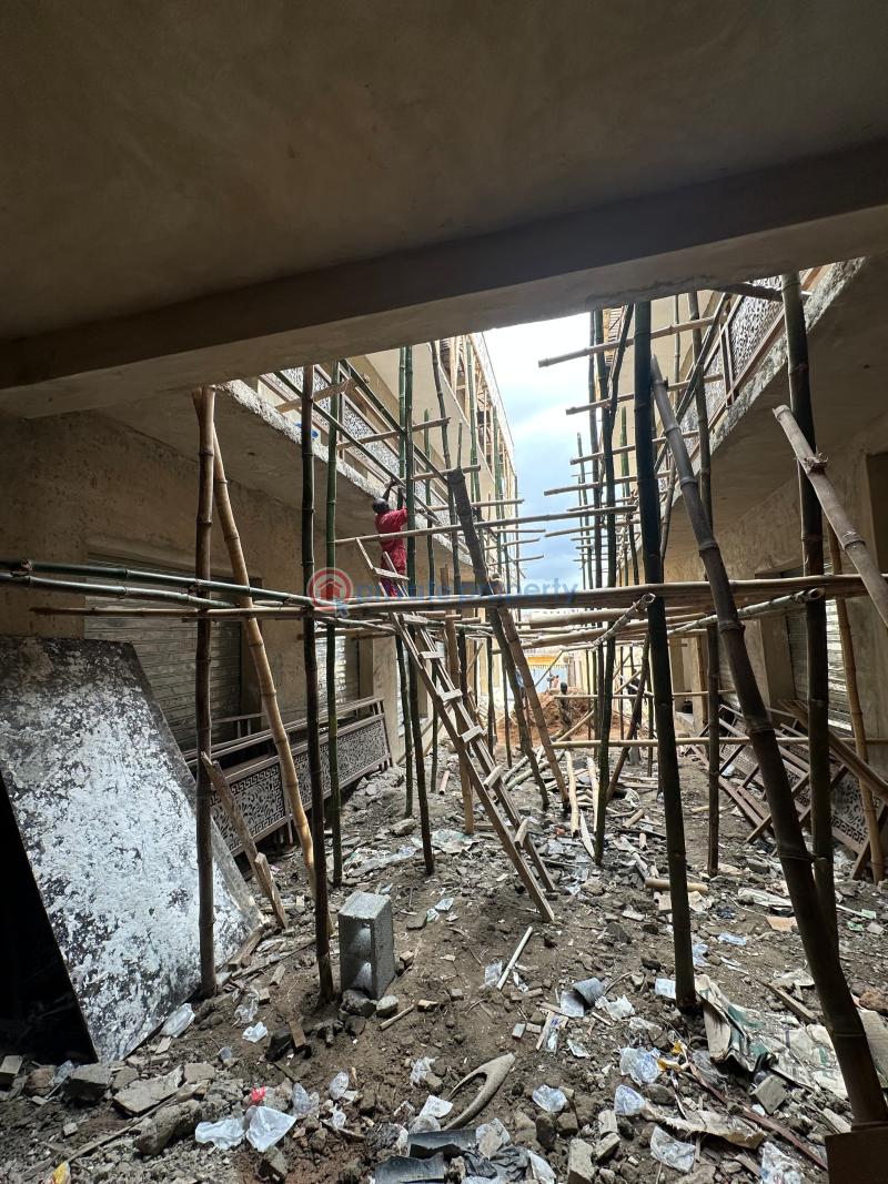 Shop For Rent Dugbe Alawo Ibadan Oyo - 5