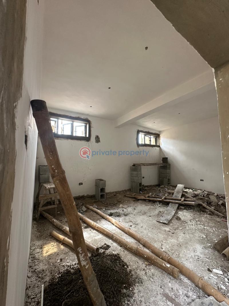 Shop For Rent Dugbe Alawo Ibadan Oyo - 11