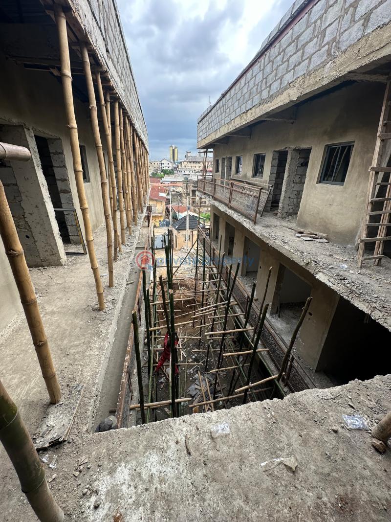 Shop For Rent Dugbe Alawo Ibadan Oyo - 2