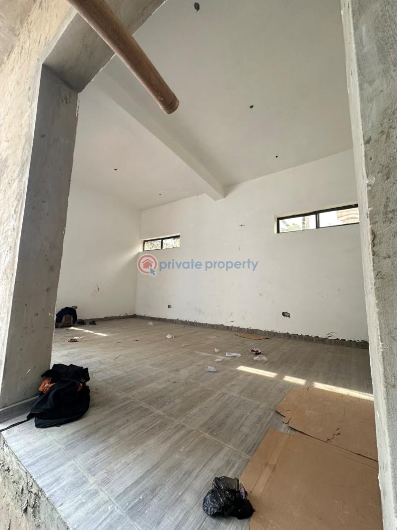 Shop For Rent Dugbe Alawo Ibadan Oyo - 9