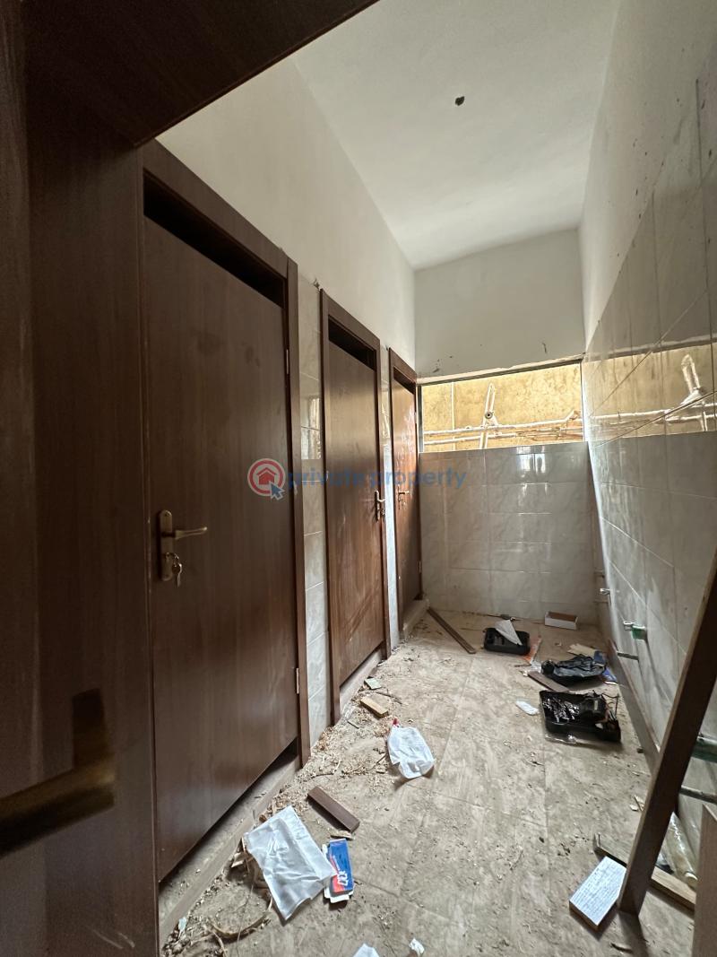 Shop For Rent Dugbe Alawo Ibadan Oyo - 4