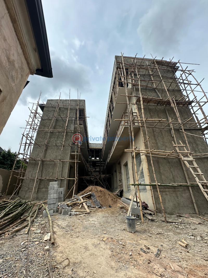 Shop For Rent Dugbe Alawo Ibadan Oyo - 10