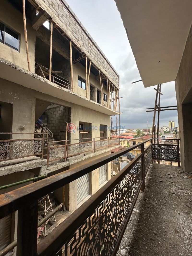 Shop For Rent Dugbe Alawo Ibadan Oyo - 7