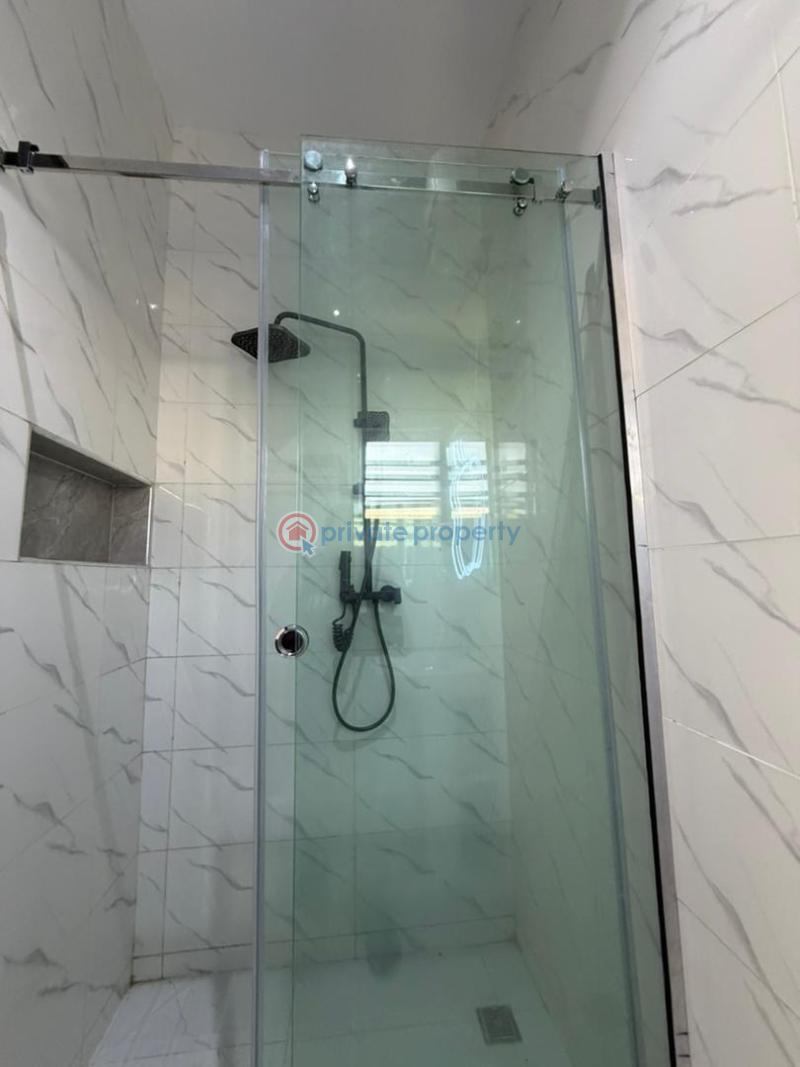 2 bedroom Detached Duplex For Sale Carlton Gate Estate Akobo Ibadan Oyo - 10