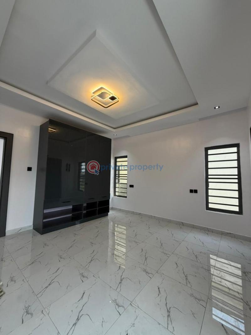 2 bedroom Detached Duplex For Sale Carlton Gate Estate Akobo Ibadan Oyo - 6