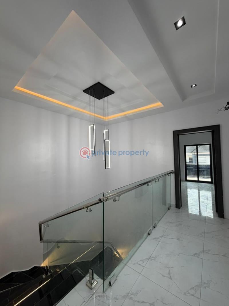 2 bedroom Detached Duplex For Sale Carlton Gate Estate Akobo Ibadan Oyo - 5