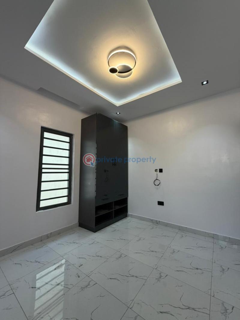 2 bedroom Detached Duplex For Sale Carlton Gate Estate Akobo Ibadan Oyo - 8