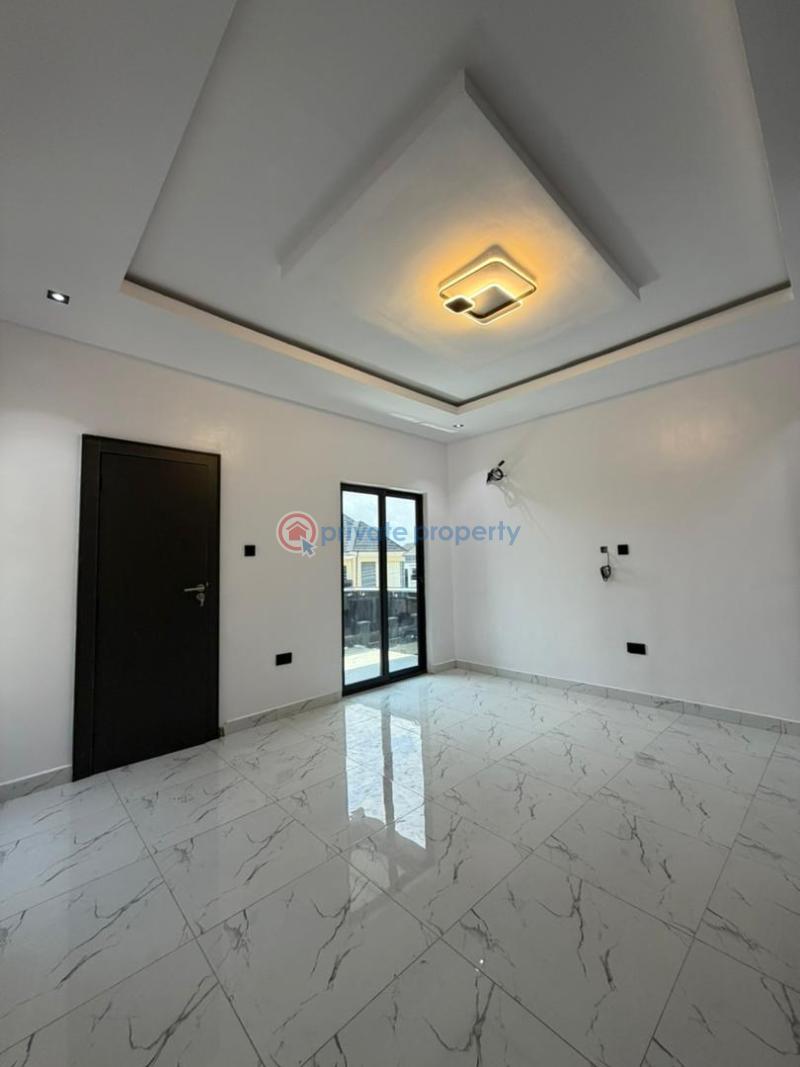 2 bedroom Detached Duplex For Sale Carlton Gate Estate Akobo Ibadan Oyo - 3