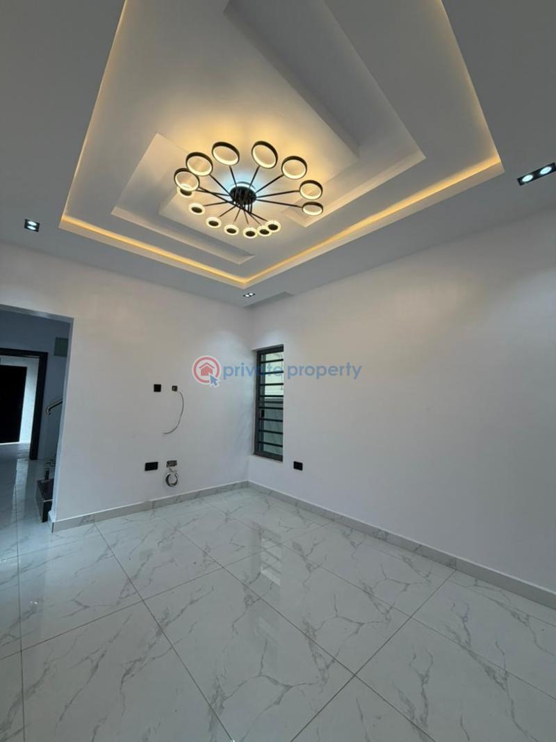 2 bedroom Detached Duplex For Sale Carlton Gate Estate Akobo Ibadan Oyo - 7