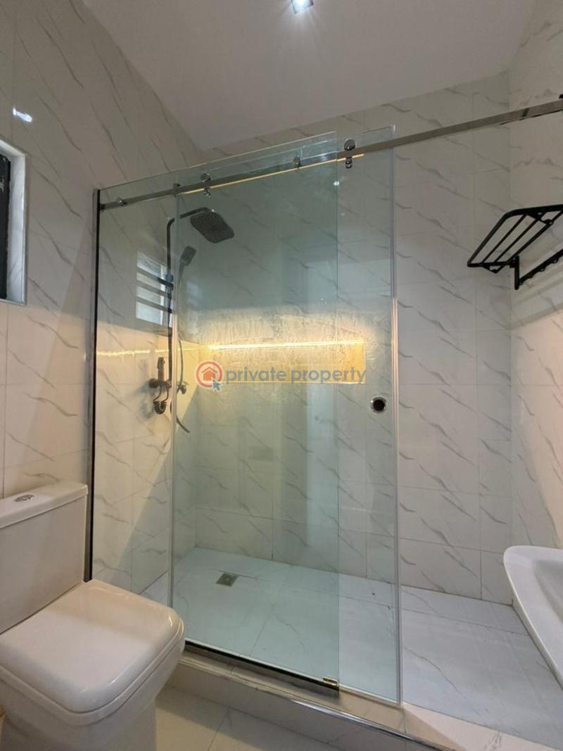 2 bedroom Detached Duplex For Sale Carlton Gate Estate Akobo Ibadan Oyo - 4