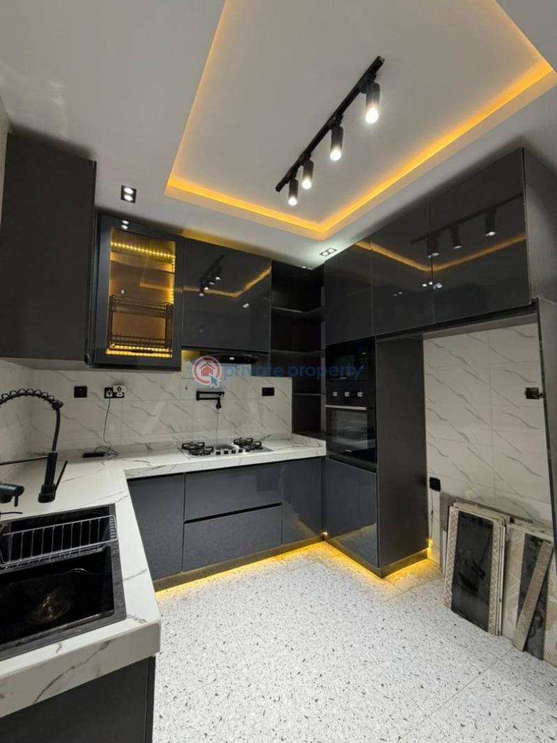 2 bedroom Detached Duplex For Sale Carlton Gate Estate Akobo Ibadan Oyo - 2