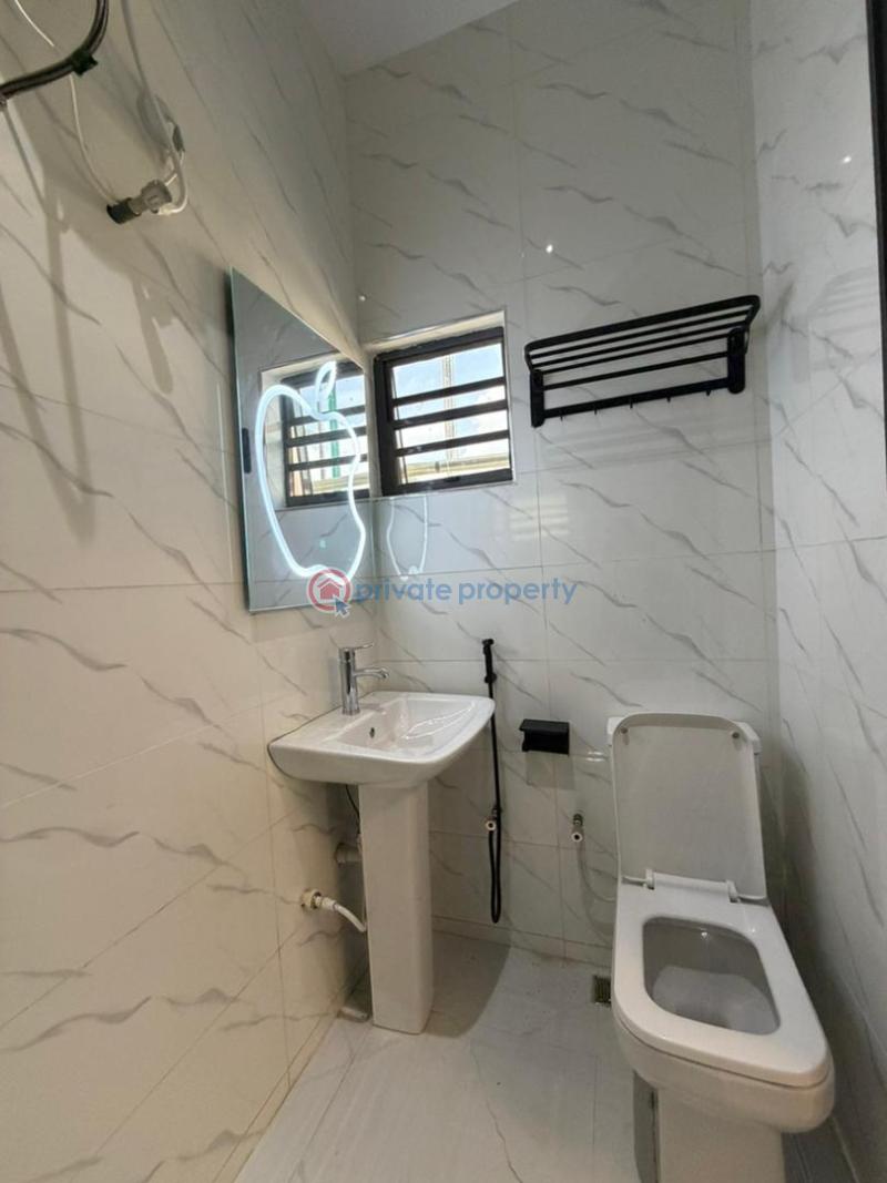 2 bedroom Detached Duplex For Sale Carlton Gate Estate Akobo Ibadan Oyo - 9