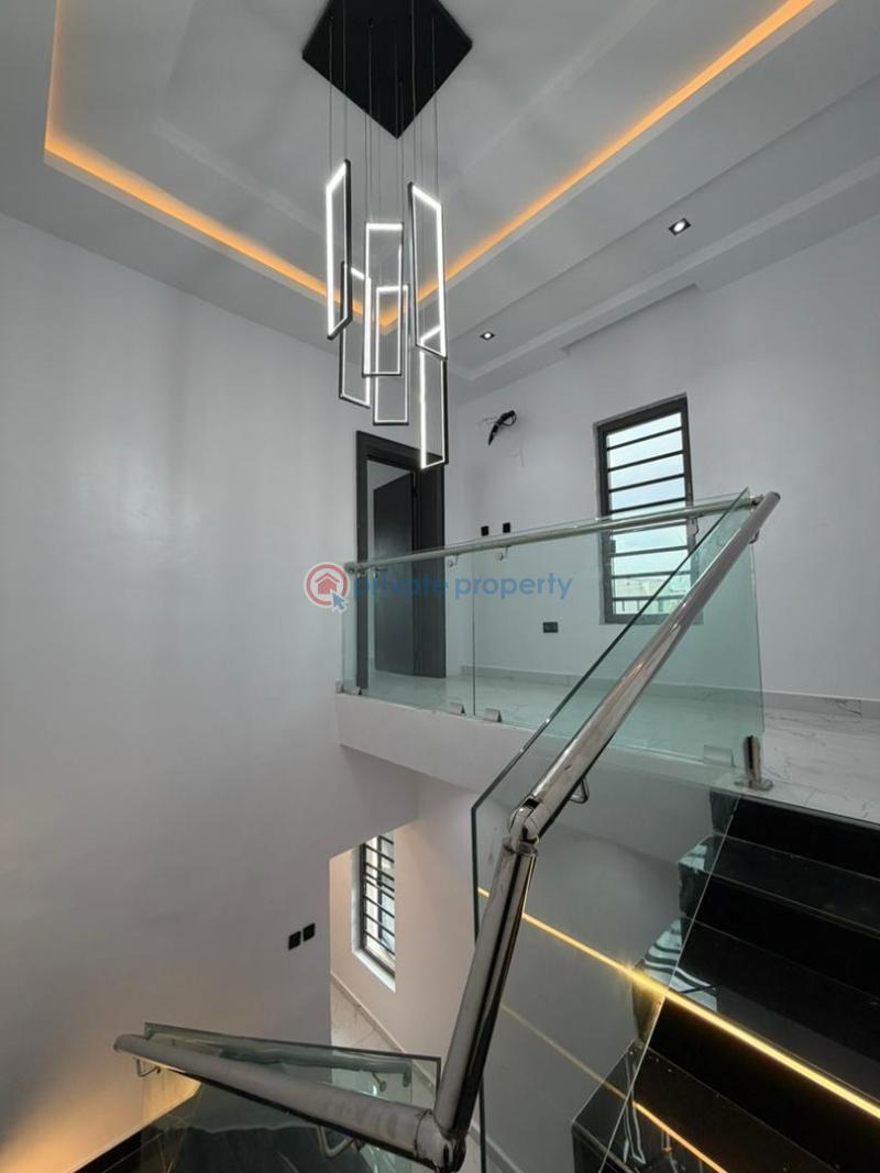 2 bedroom Detached Duplex For Sale Carlton Gate Estate Akobo Ibadan Oyo - 1