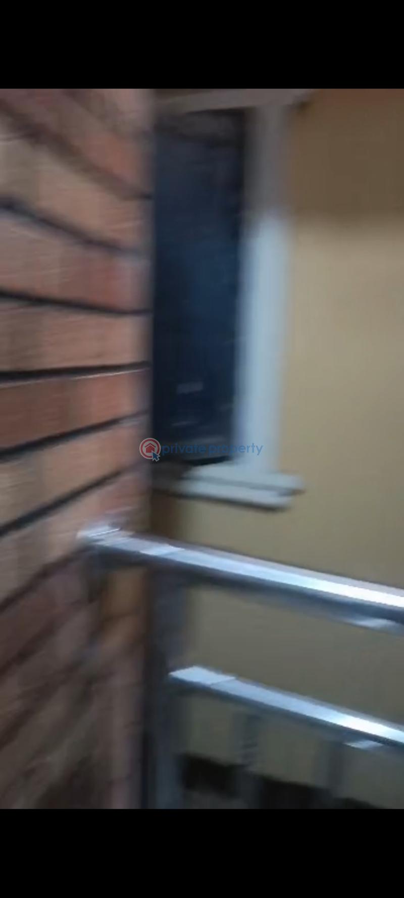 1 bedroom Mini Flat For Rent Ladylak Pedro Road Bariga Bariga Shomolu Lagos - 6