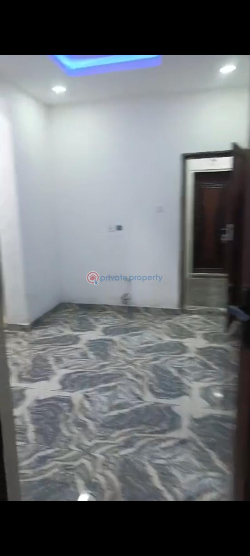 1 bedroom Mini Flat For Rent Ladylak Pedro Road Bariga Bariga Shomolu Lagos - 8