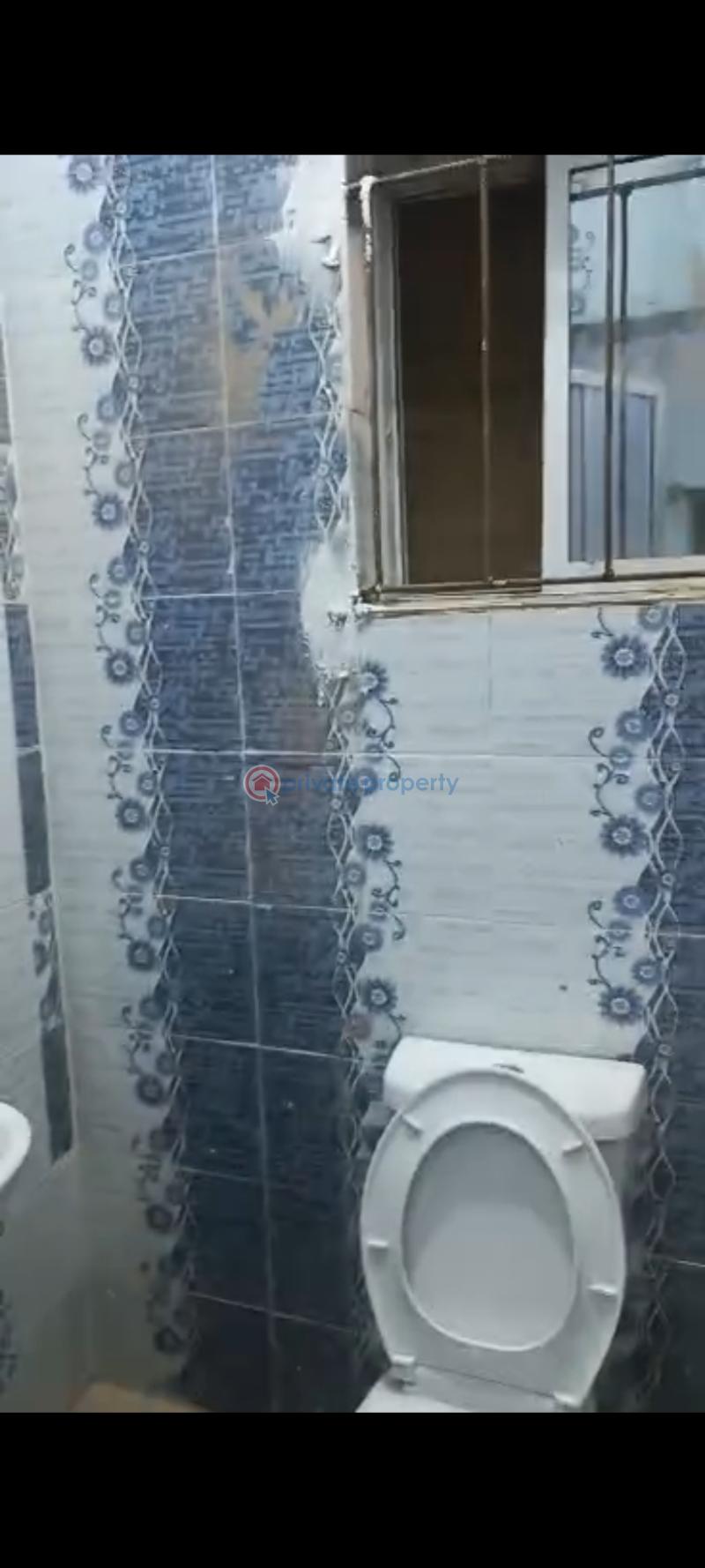 1 bedroom Mini Flat For Rent Ladylak Pedro Road Bariga Bariga Shomolu Lagos - 11