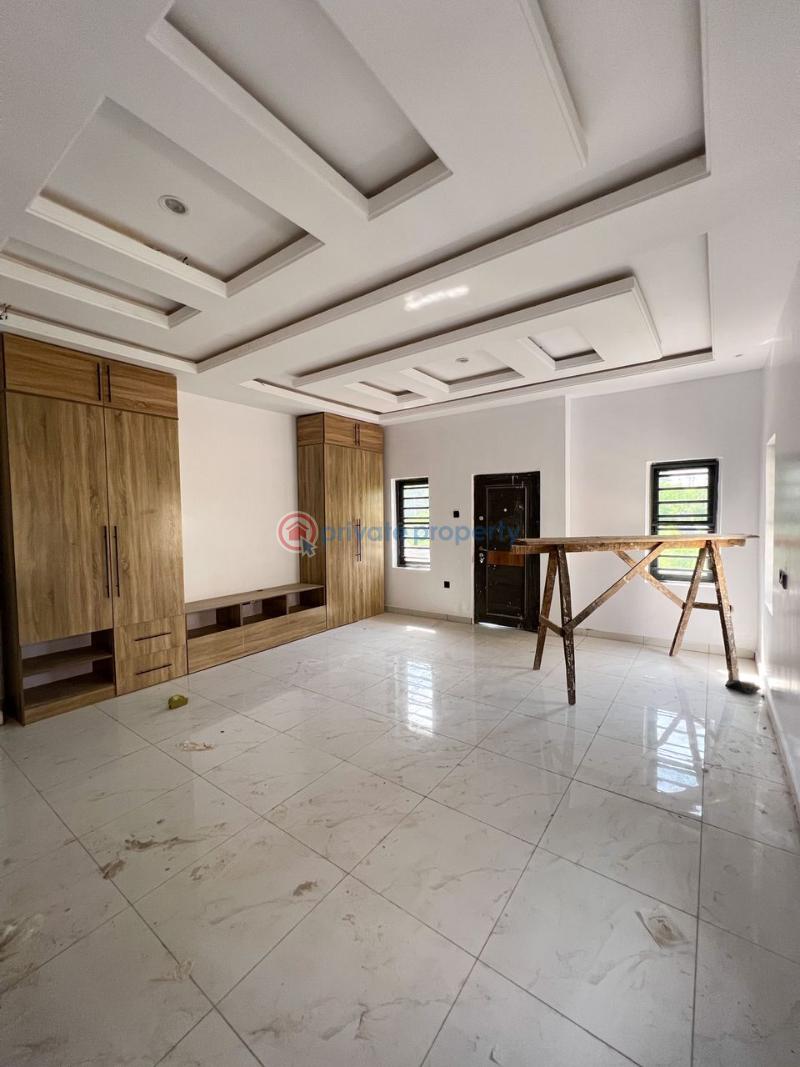 5 bedroom Duplex For Sale Aedrome Gra Samonda Ibadan Samonda Ibadan Oyo - 6