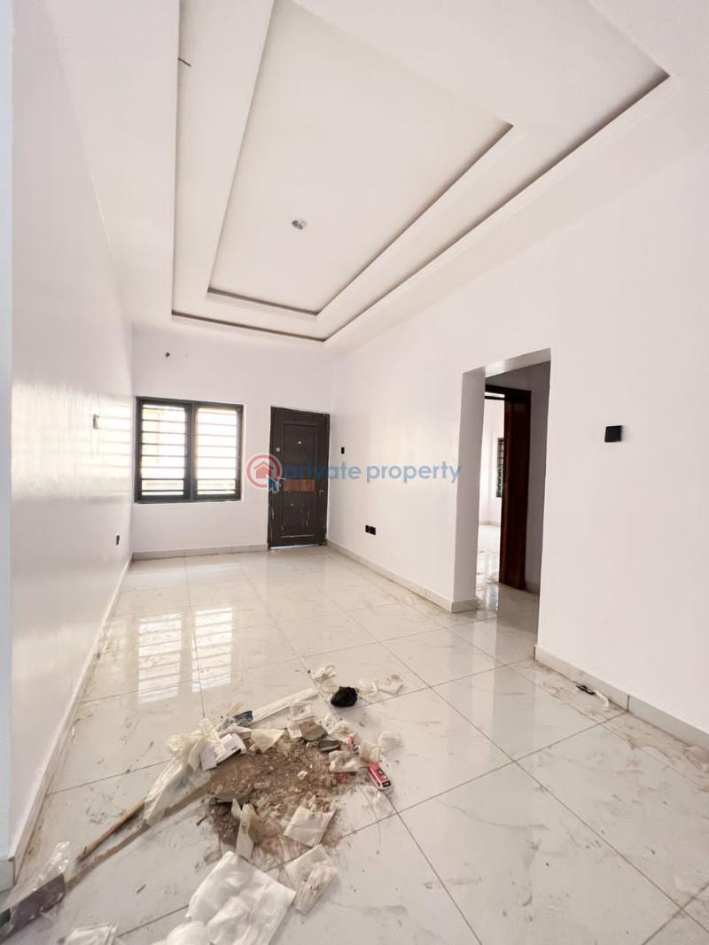5 bedroom Duplex For Sale Aedrome Gra Samonda Ibadan Samonda Ibadan Oyo - 2