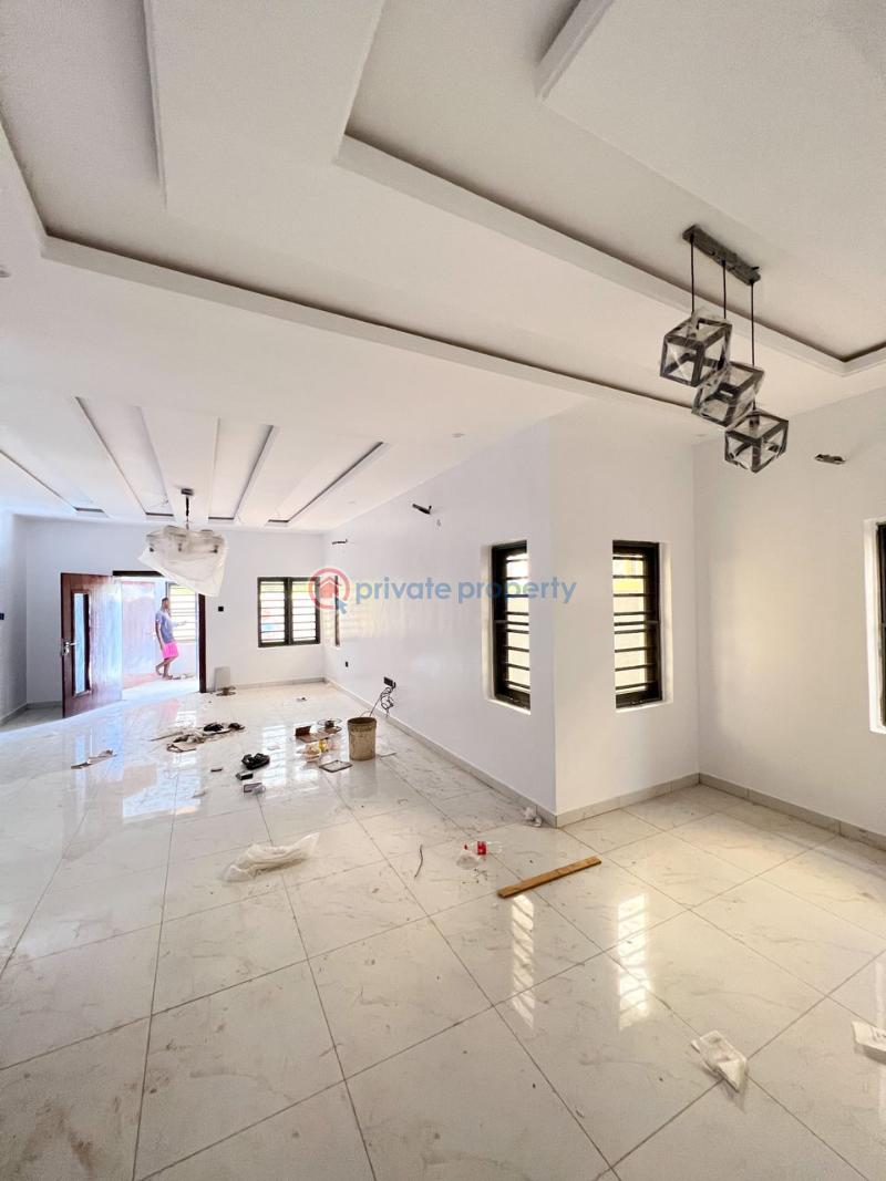 5 bedroom Duplex For Sale Aedrome Gra Samonda Ibadan Samonda Ibadan Oyo - 7