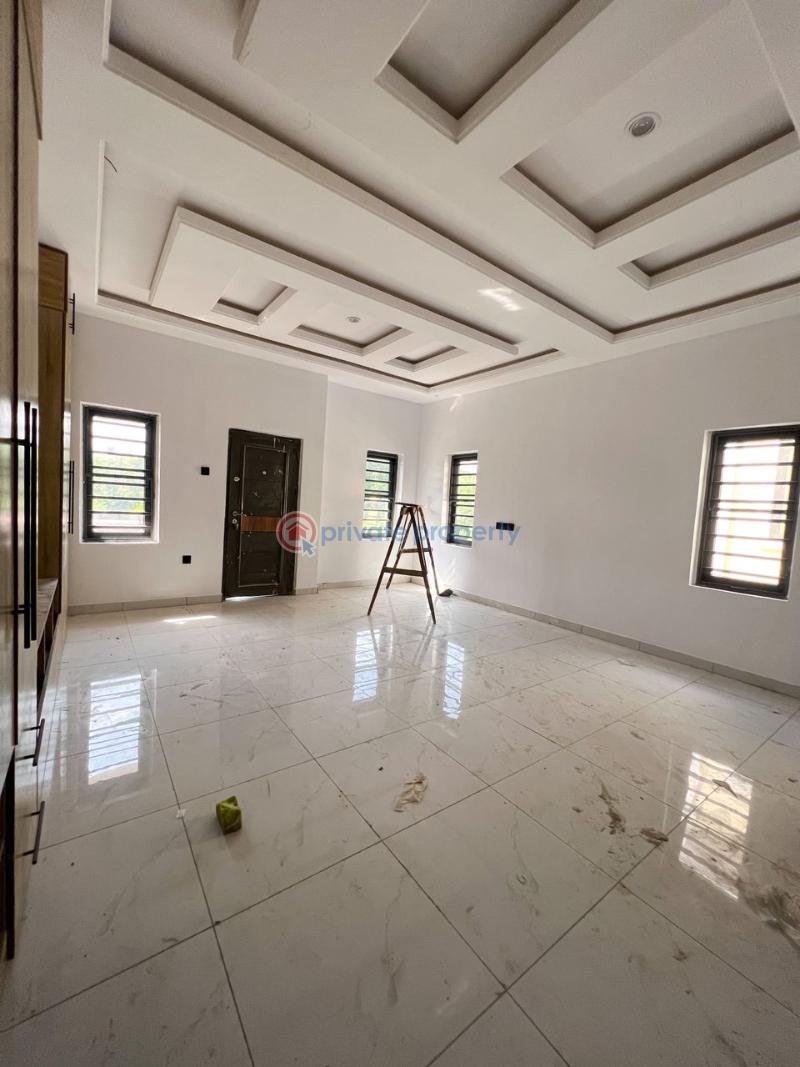 5 bedroom Duplex For Sale Aedrome Gra Samonda Ibadan Samonda Ibadan Oyo - 3