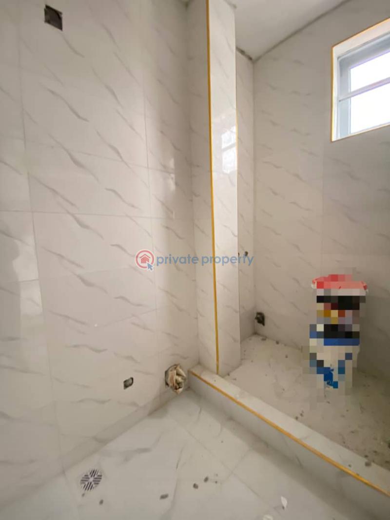 1 bedroom Flat & Apartment For Sale Ologolo Lekki Lagos - 3