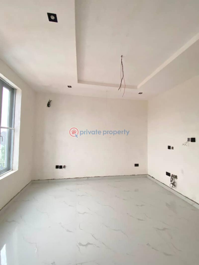 1 bedroom Flat & Apartment For Sale Ologolo Lekki Lagos - 5