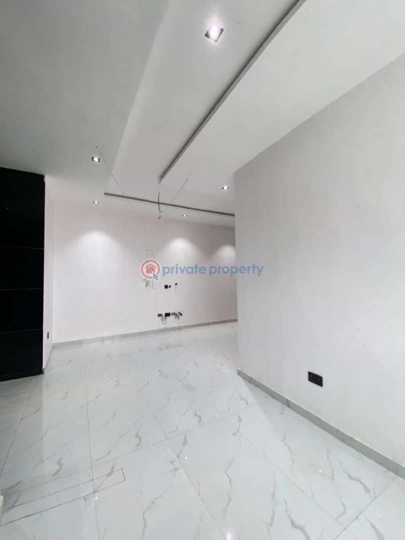 1 bedroom Flat & Apartment For Sale Ologolo Lekki Lagos - 4