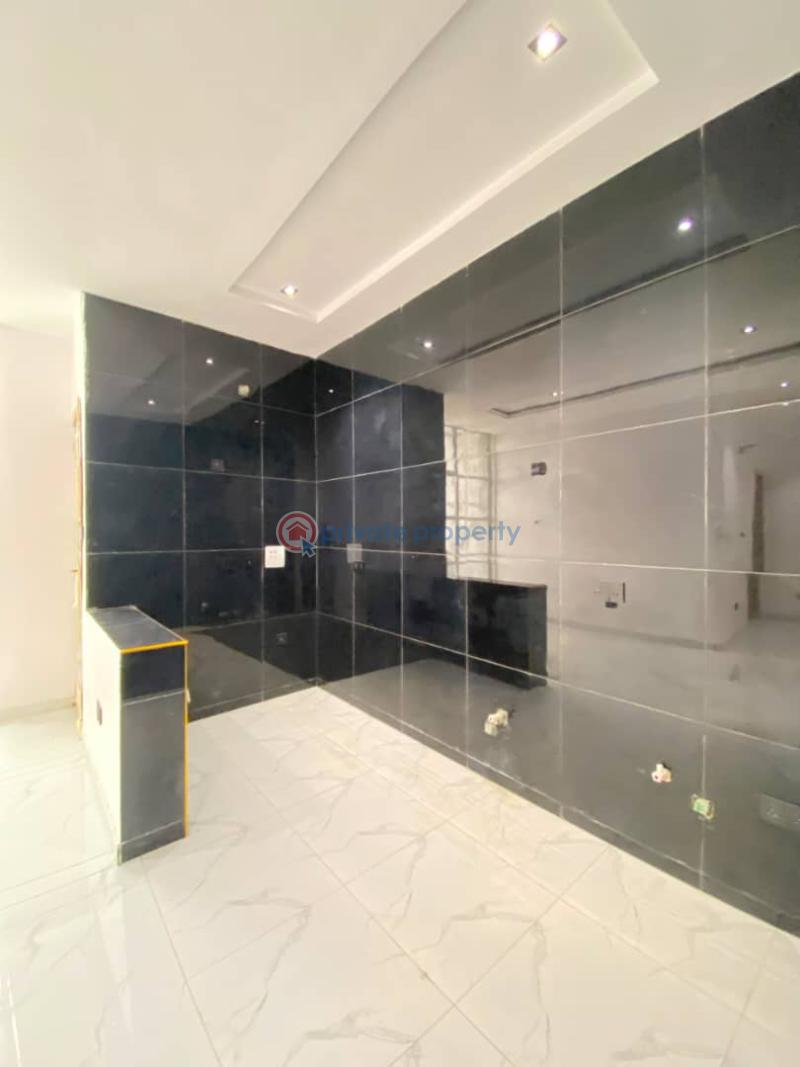 1 bedroom Flat & Apartment For Sale Ologolo Lekki Lagos - 7
