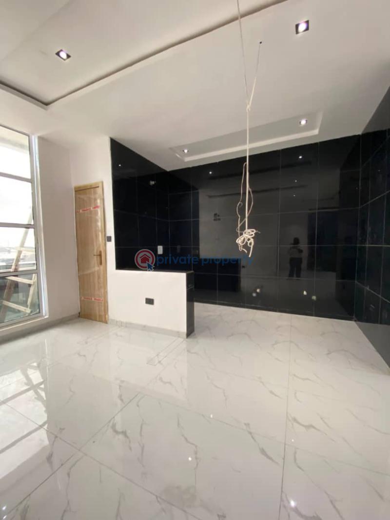 1 bedroom Flat & Apartment For Sale Ologolo Lekki Lagos - 1