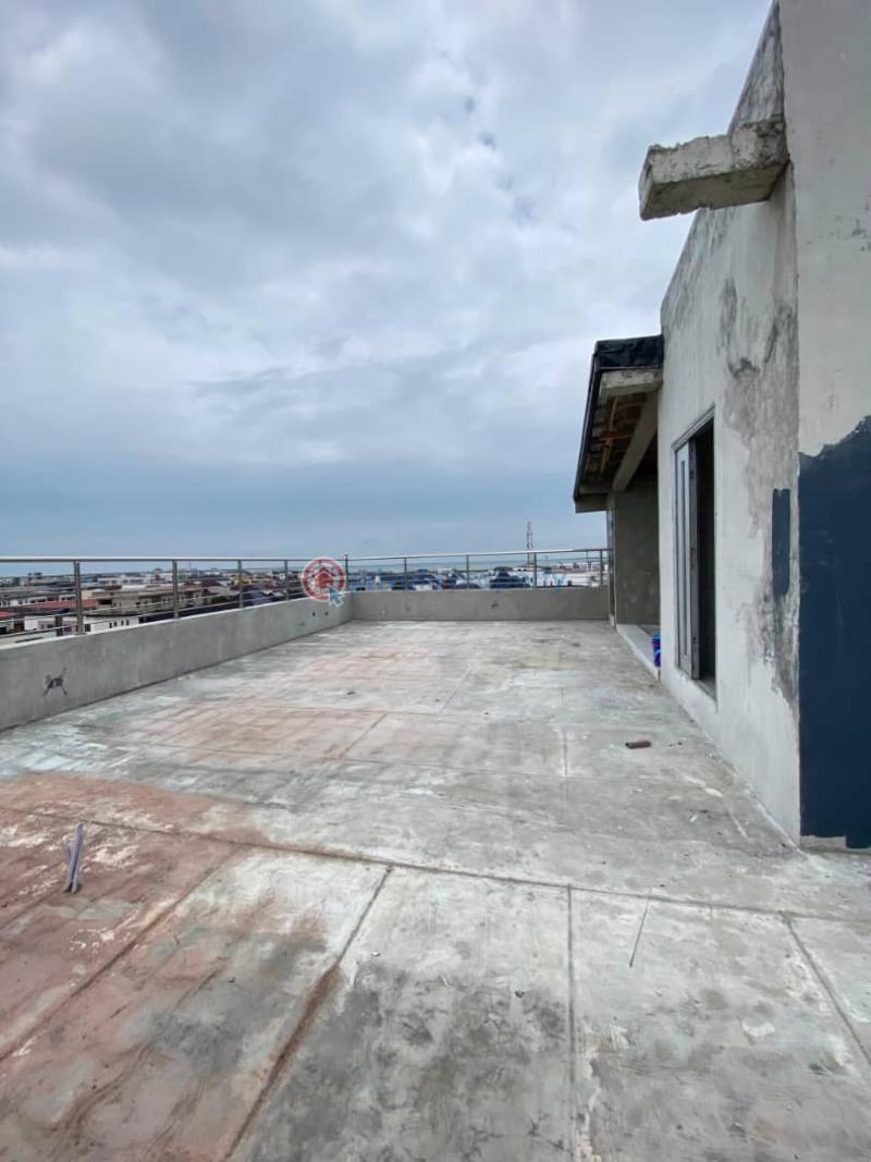 1 bedroom Flat & Apartment For Sale Ologolo Lekki Lagos - 6